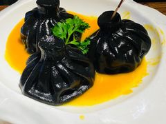 -格鲁·秀色Georgia’s Feast