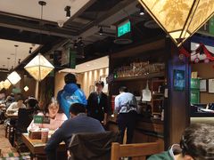 大堂-云海肴·汽锅鸡·云南菜(美罗城店)