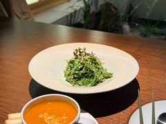 -本处·素食·融合料理(南油店)