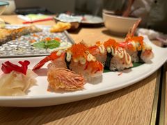 -阿吾罗·月咏精致日料(港汇恒隆广场店)