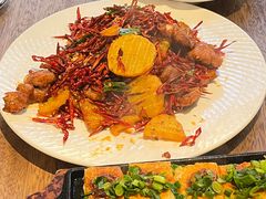 -小喜客·云南特色菜(纳西庭院店)