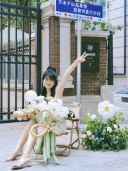 -米莱摄影写真(五大道别墅店)