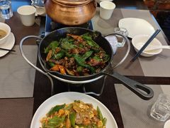 -麦香坊(伏波山店)
