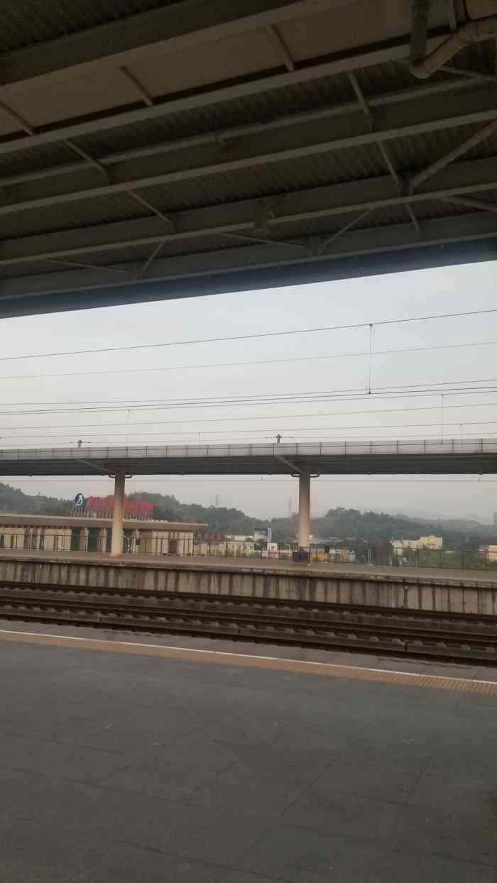 黄石北站-"黄石有三个火车站,黄石,黄石北和大冶北."-大众点评移动版