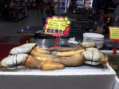 -蚝专家(北滘店)
