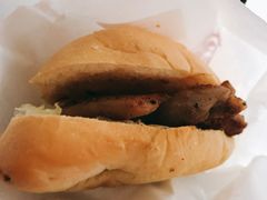 -L猪扒包(天河购书中心店)