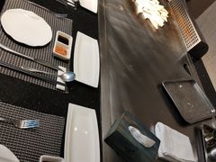 -航海家主题铁板烧(凤凰城店)