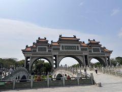 -顺峰山公园