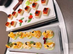 -万荣烤鸭店·北京菜(农光里店)