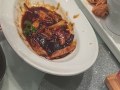 -北京老铺烤鸭(高新店)