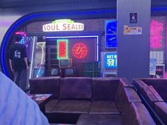 -关你鬼室大型密室逃脱(佛山创意园店)