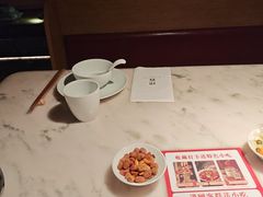 -初蓉丨遇见新川菜(亲贤街荣耀店)