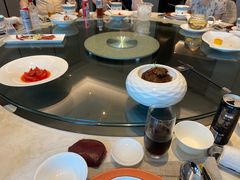 -上海宝华喜来登酒店·采悦轩中餐厅