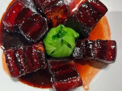 -蘇锦宴·淮扬菜烤鸭·小院(三元桥霄云路店)