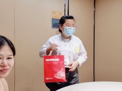 -海底捞火锅(高新活力汇店)