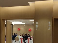 -蓝港海鲜厨房(金水路店)