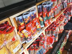 -品忆香炒货工坊(西稍门店)