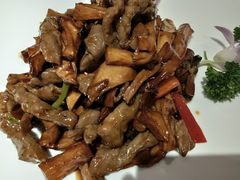 -老牌坊鲁菜名店(聊城美食岛店)