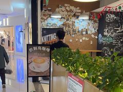 -织荆鸟咖啡(首开福茂店)