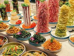 -山河屯铁锅炖鲜鹅·东北菜(开发区一店)