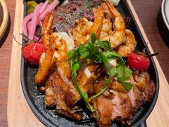 -404干式熟成牛排馆•聚会餐厅