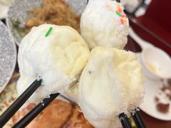 -鹿鸣春饭店(总店)