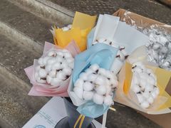 -循礼门鲜花花市(武汉循礼门店)