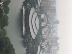 -杭州城北体育公园