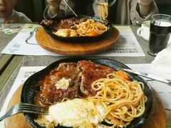 -犇腾牛排(盛泽太古店)