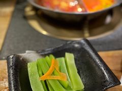 -湊湊火锅·茶憩(东城万达店)