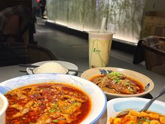 -三俞竹苑(红旗街万达店)