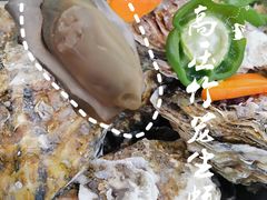 -一蚝一贝海鲜特色餐厅(万象城店)
