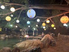 -湖泉半山温泉(湖泉生态园)