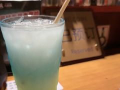 -半藏居酒屋(香港花园店)