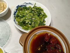 -小菜园新徽菜(南京秦淮龙蟠汇店)