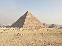 -吉萨金字塔群