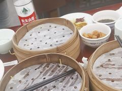 -都一处烧麦馆(前门店)