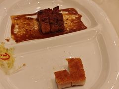-利苑酒家(宜安广场店)