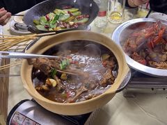 -聚味瞿记·龙虾堂(树木岭店)