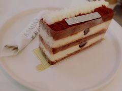 -CHEZ JASMINE 茉莉的氧气厨房