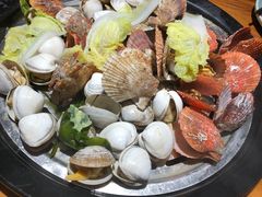 -三个渔夫·蒸汽海鲜(小白楼店)