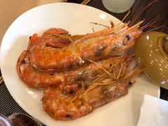 -太原富力铂尔曼大酒店-尚西餐厅