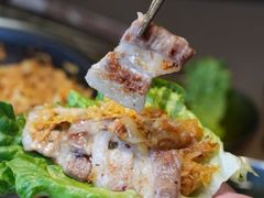 -西塔老太太泥炉烤肉(双井店)