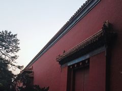 -北京市劳动人民文化宫(太庙)
