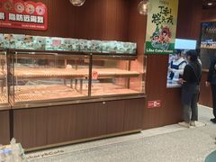 -丁香西饼屋(桂林路店)