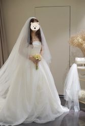 -Chic Bridal 熙可婚纱