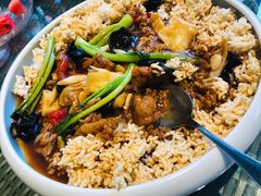 滑肉片-铜锣湾·有麝自然香(长嘉汇购物公园店)