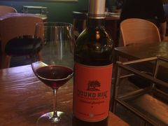 -羽深肉铺 Steak & Wine