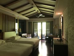 -三清山希尔顿度假酒店