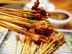 -老资豆拾牛·川南口味菜(保利花园店)